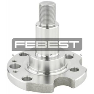 Axle Beam - FEBEST 2382APOLR