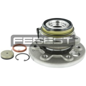 Wheel Hub - FEBEST 2382CRAFR
