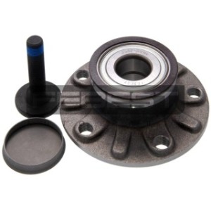 Wheel Hub - FEBEST 2382GVMR