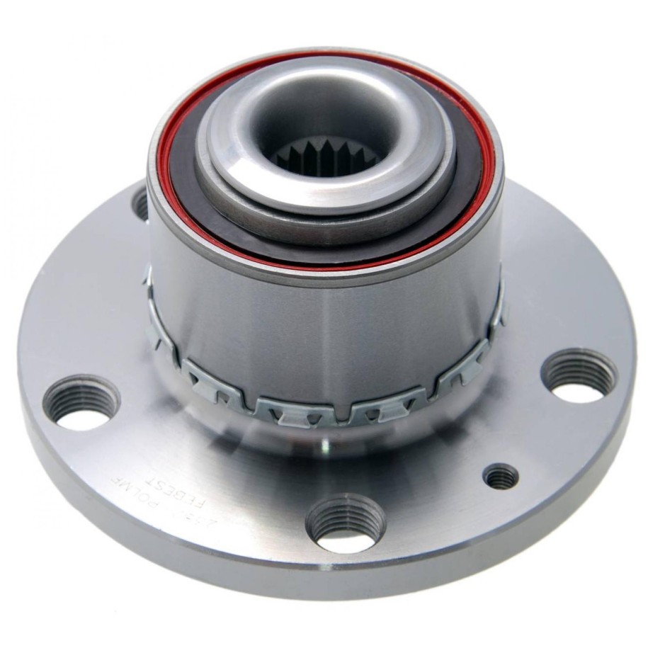 Wheel Hub - FEBEST 2382POLMF