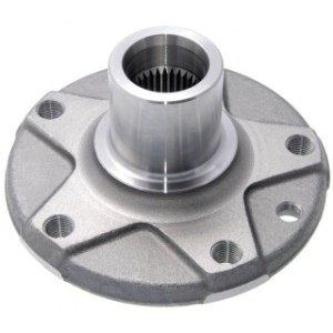Wheel Hub - FEBEST 2382TOURF