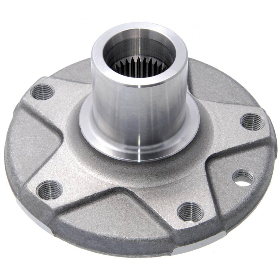Wheel Hub - FEBEST 2382TOURF