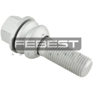 Wheel Stud - FEBEST 2385B001