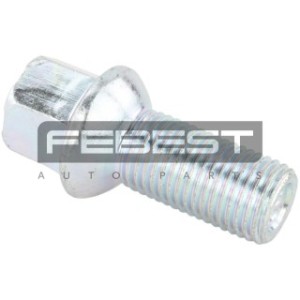 Wheel Stud - FEBEST 2385B002