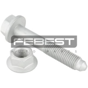 Camber Correction Screw - FEBEST 2398004KIT