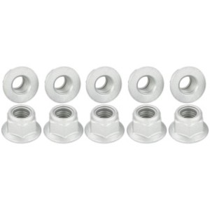 Wheel Nut - FEBEST 2398005PCS10