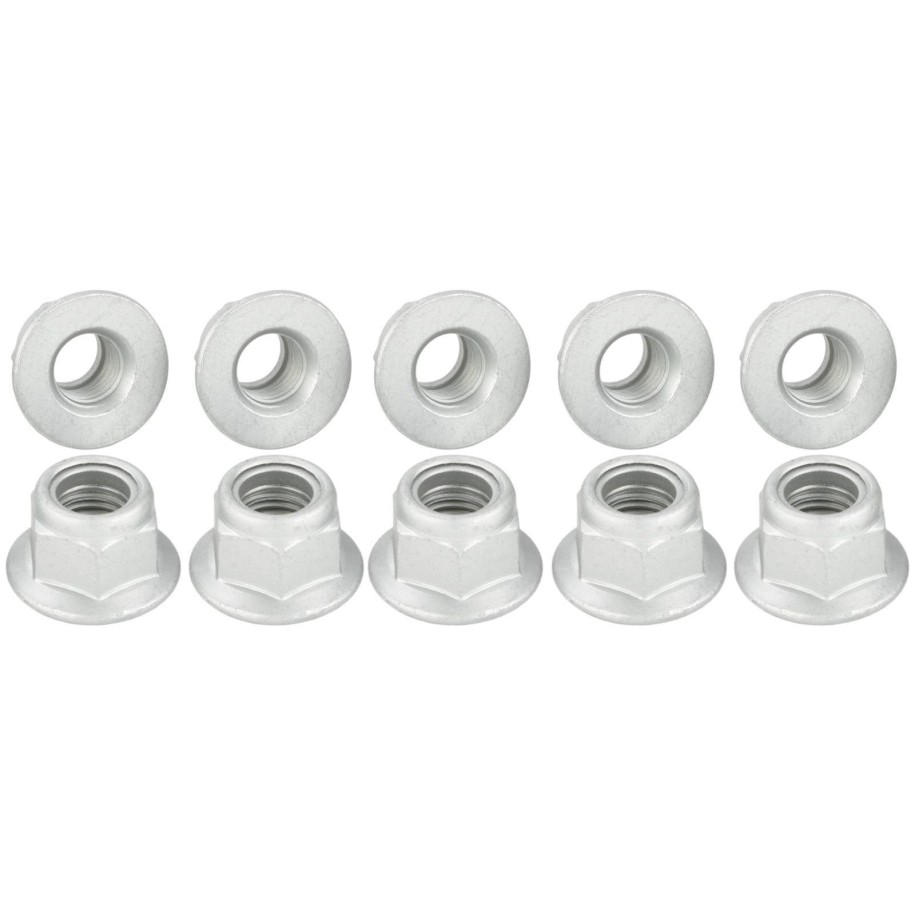 Wheel Nut - FEBEST 2398005PCS10