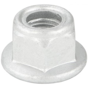 Camber Correction Screw - FEBEST 2398007