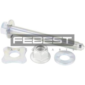 Camber Correction Screw - FEBEST 2398007KIT