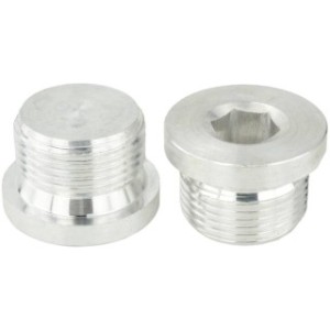 Screw Plug Oil Sump - FEBEST 2399002PCS2