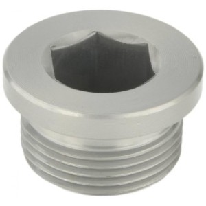 Screw Plug Oil Sump - FEBEST 2399004