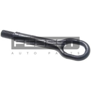 Tow Hook - FEBEST 2399DH2