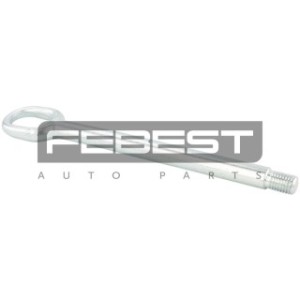 Tow Hook - FEBEST 2399DHT6