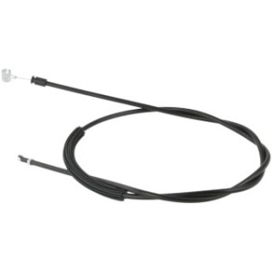Bonnet Cable - FEBEST 2399HCPOL
