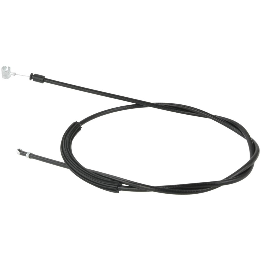 Bonnet Cable - FEBEST 2399HCPOL