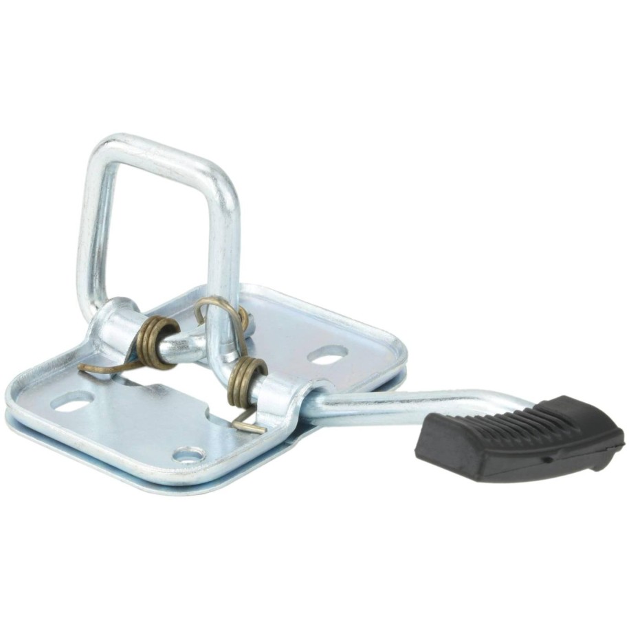 Bonnet Lock - FEBEST 2399HLPOL