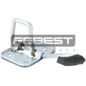 Bonnet Lock - FEBEST 2399HLPOL
