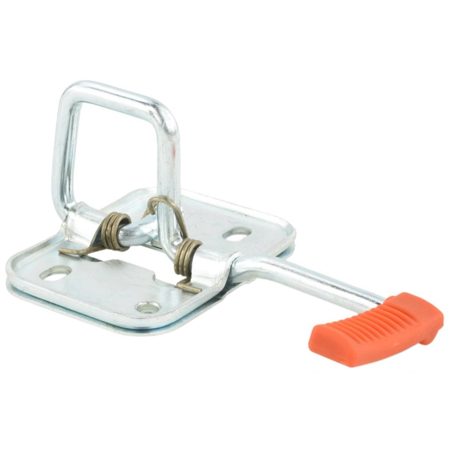 Bonnet Lock - FEBEST 2399HLPOLII