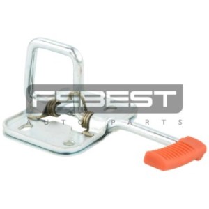 Bonnet Lock - FEBEST 2399HLPOLII
