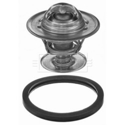Coolant Thermostat BORG & BECK BBT018 for VAUXHALL