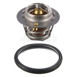 Coolant Thermostat BORG & BECK BBT020 for CHEVROLET