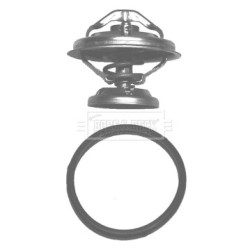 Coolant Thermostat BORG & BECK BBT060 for DAEWOO