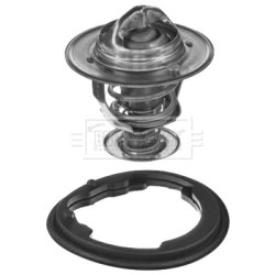 Coolant Thermostat BORG & BECK BBT061 for ACURA