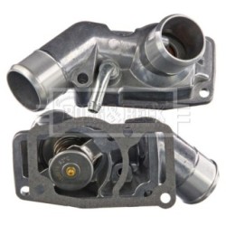 Coolant Thermostat BORG & BECK BBT166 for VAUXHALL OE 24447862