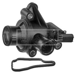 Coolant Thermostat BORG & BECK BBT391 for MERCEDES A-CLASS