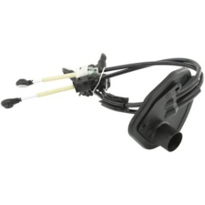 Cable Pull Manual Transmission - FEBEST 24106KANGII