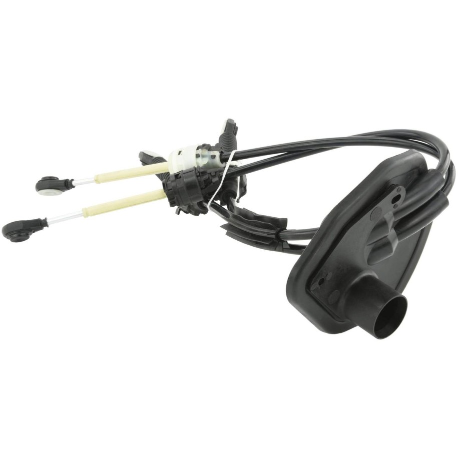 Cable Pull Manual Transmission - FEBEST 24106KANGII