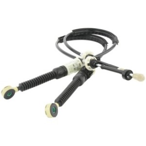 Cable Pull Manual Transmission - FEBEST 24106LOGI