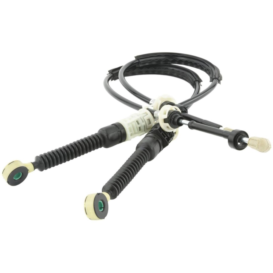 Cable Pull Manual Transmission - FEBEST 24106LOGI
