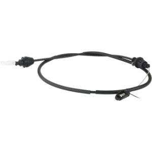 Accelerator Cable - FEBEST 24107KANGF