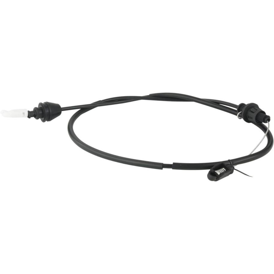 Accelerator Cable - FEBEST 24107KANGF