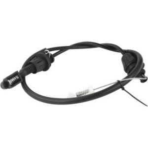 Accelerator Cable - FEBEST 24107SYMBF