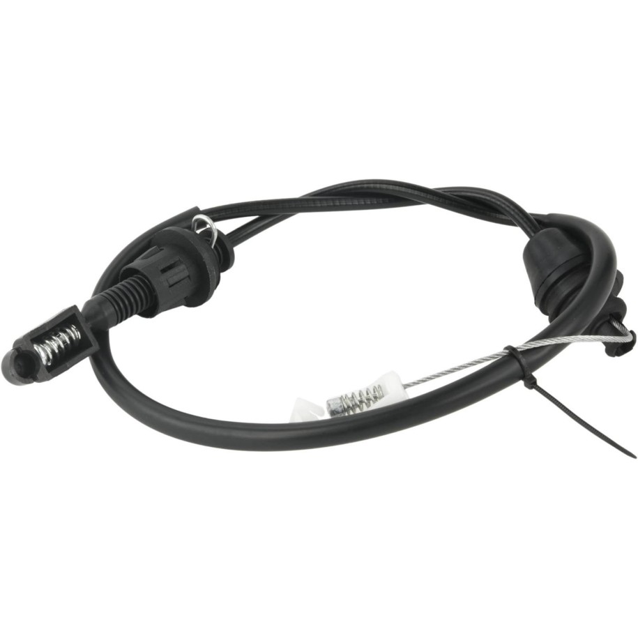 Accelerator Cable - FEBEST 24107SYMBF