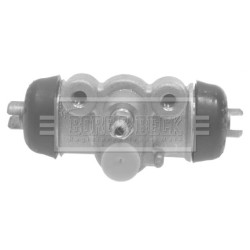 Wheel Brake Cylinder BORG & BECK BBW1919 for KIA CARENS