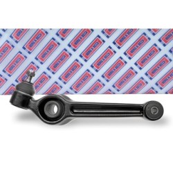 Control Trailing Arm BORG & BECK BCA5500 for FORD CAPRI