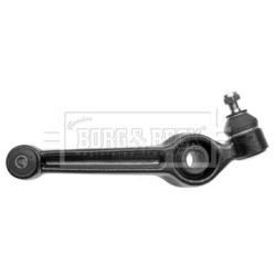 Control Trailing Arm BORG & BECK BCA5501 for FORD CAPRI