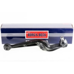 Control Trailing Arm BORG & BECK BCA5532 for CITROEN