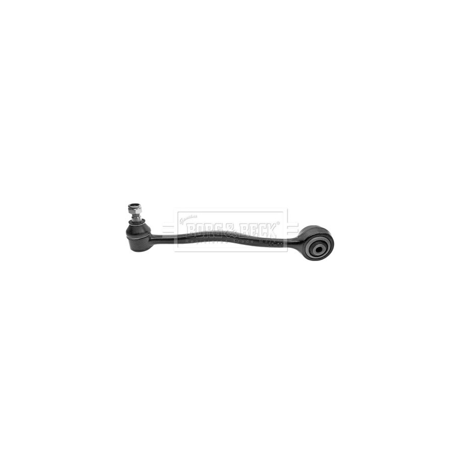 Control Trailing Arm BORG & BECK BCA5542 for BMW 5