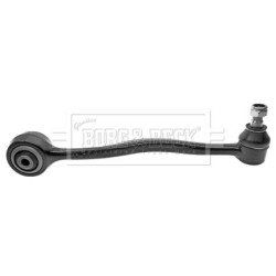 Control Trailing Arm BORG & BECK BCA5543 for BMW 5