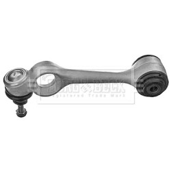 Control Trailing Arm BORG & BECK BCA5551 for MERCEDES 123