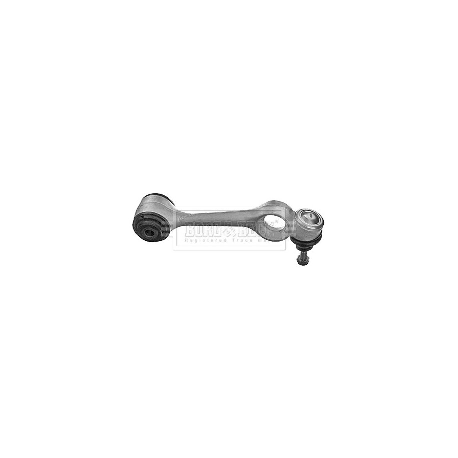 Control Trailing Arm BORG & BECK BCA5552 for MERCEDES 123
