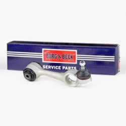 Control Trailing Arm BORG & BECK BCA5552 for MERCEDES 123