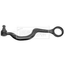 Control Trailing Arm BORG & BECK BCA5561 for BMW 5 OE 31121113711