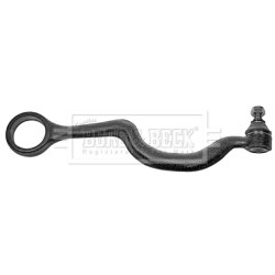 Control Trailing Arm BORG & BECK BCA5562 for BMW 5 OE 31121132160