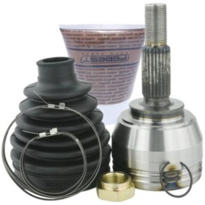Joint Kit Drive Shaft - FEBEST 2410MEGII