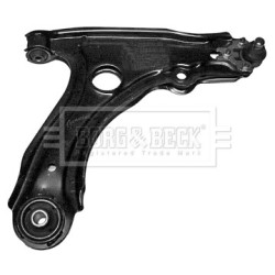 Control Trailing Arm BORG & BECK BCA5581R for VW GOLF